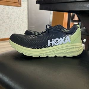 Hoka running shoes